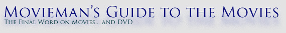 Movieman's Guide to the Movies