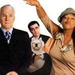 Bringing Down the House Blu-ray Review