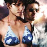 Dark Tide Blu-ray Review