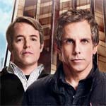 Tower Heist Blu-ray Review