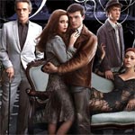 Beautiful Creatures Blu-ray Review