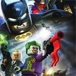 Lego Batman: The Movie Blu-ray Review