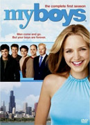 Buy this DVD from Amazon.com!