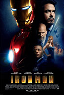 Iron Man (Movie Review)