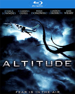 Buy Altitude on Blu-ray from Amazon.com