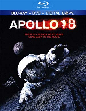 Buy Apollo 18 on Blu-ray from Amazon.com