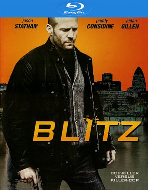 Buy Blitz on Blu-ray from Amazon.com