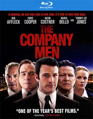 Buy The Company Men on Blu-ray from Amazon.com