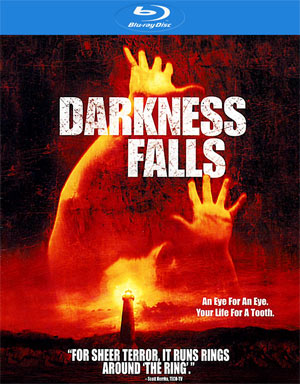 Buy Darkness Falls on Blu-ray from Amazon.com