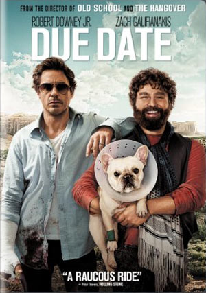 Buy Due Date on DVD from Amazon.com