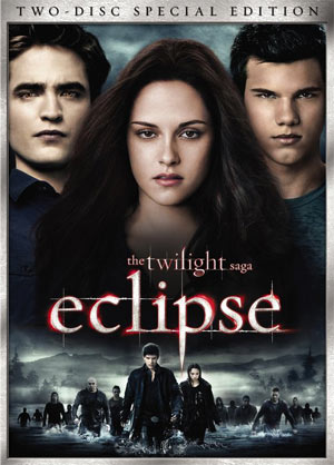 Buy Eclipse DVD from Amazon.com