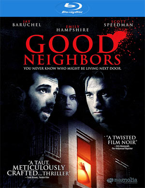 Buy Good Neighbors on Blu-ray from Amazon.com