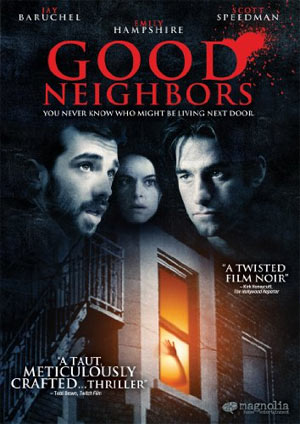 Buy Good Neighbors on DVD from Amazon.com