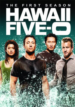 Buy Hawaii Five-O Season 1 DVD from Amazon.com
