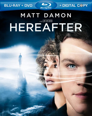 Buy Hereafter on Blu-ray from Amazon.com