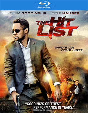 Buy The Hit List on Blu-ray from Amazon.com