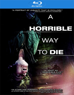 Buy A Horrible Way to Die on Blu-ray from Amazon.com