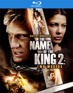 Buy In the Name of the King 2 on Blu-ray from Amazon.com