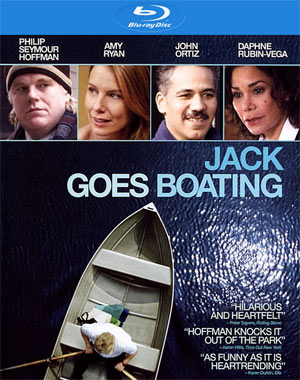 Buy Jack Goes Boating on Blu-ray from Amazon.com