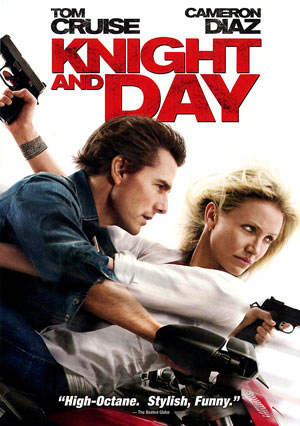Buy Knight and Day on DVD from Amazon.com