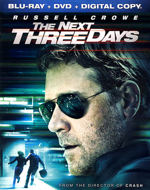 Buy The Next Three Days on Blu-ray from Amazon.com