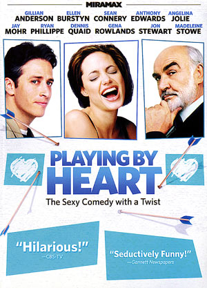 Buy Playing by Heart on DVD from Amazon.com