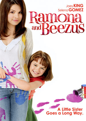 Buy Ramona and Beezus on DVD from Amazon.com