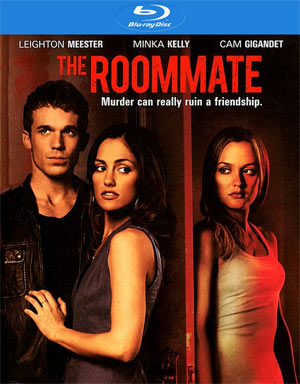 Buy The Roommate on Blu-ray from Amazon.com