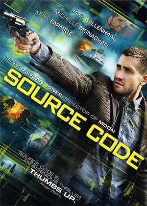 Buy Source Code on DVD from Amazon.com