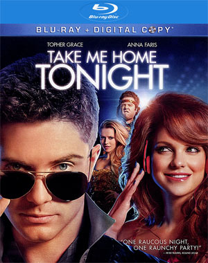 Buy Take Me Home Tonight on Blu-ray from Amazon.com