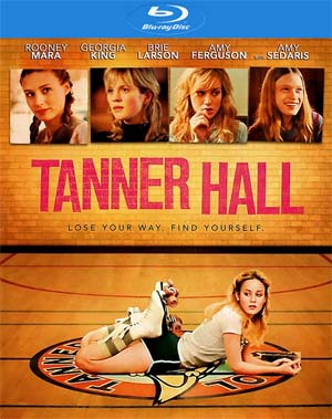 Buy Tanner Hall on Blu-ray from Amazon.com