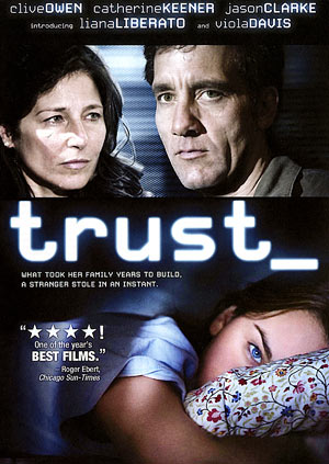 Buy Trust DVD from Amazon.com