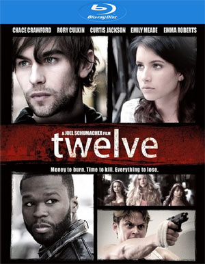 Buy Twelve on Blu-ray from Amazon.com