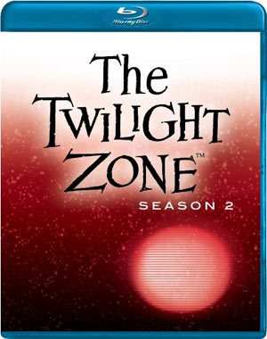 Buy Twilight Zone Season 2 on Blu-ray from Amazon.com