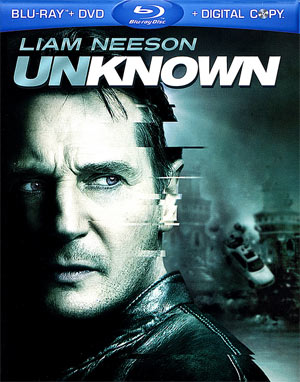 Buy Unknown on Blu-ray from Amazon.com