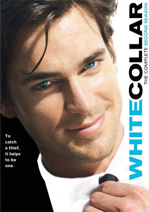 Buy White Collar: The Complete Second Season on DVD from Amazon.com