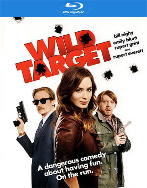 Buy Wild Target on Blu-ray from Amazon.com