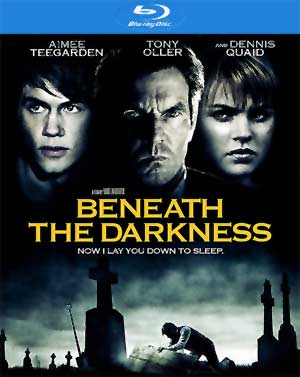 Buy Beneath the Darkness on Blu-ray from Amazon.com