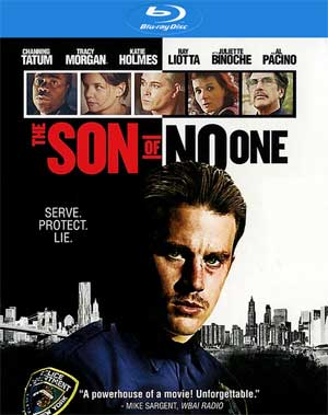 Buy The Son of No One on Blu-ray from Amazon.com
