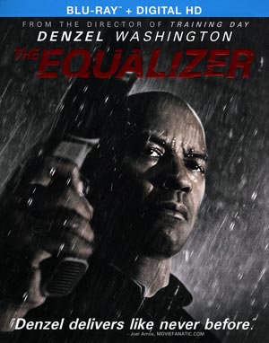 The Equalizer 2': Review, Reviews