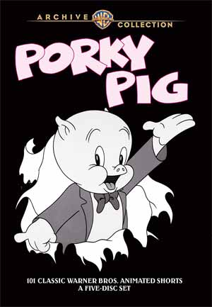 porky