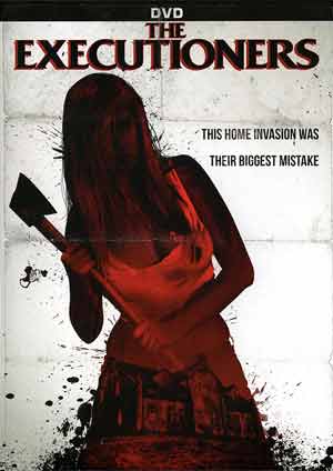 Review: The Intruders DVD - Movieman's Guide to the Movies