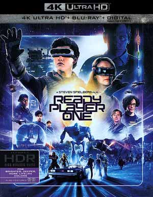 Ready Player One Review