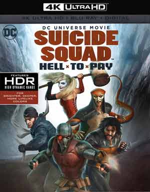 Suicide Squad (English) Full [TOP] Movie In Hd 1080p Download