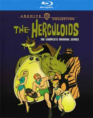 The Herculoids – Wikipédia, a enciclopédia livre